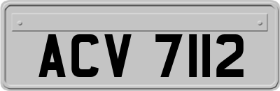 ACV7112