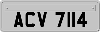 ACV7114