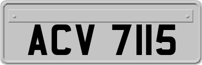 ACV7115