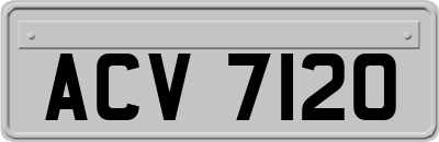 ACV7120