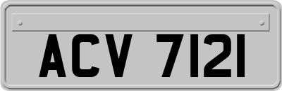ACV7121