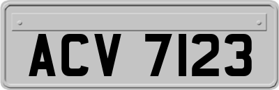ACV7123