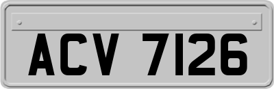 ACV7126