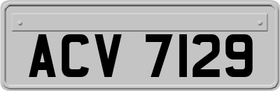 ACV7129