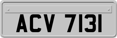 ACV7131