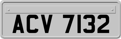 ACV7132