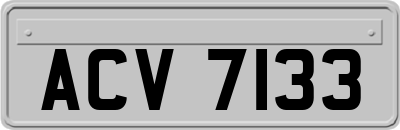 ACV7133
