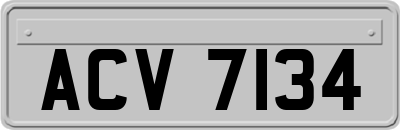 ACV7134