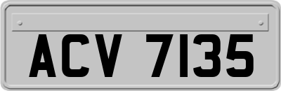 ACV7135
