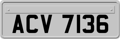 ACV7136