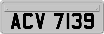 ACV7139