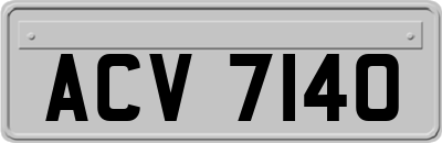 ACV7140