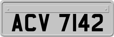 ACV7142