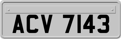 ACV7143