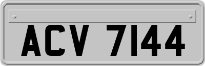 ACV7144