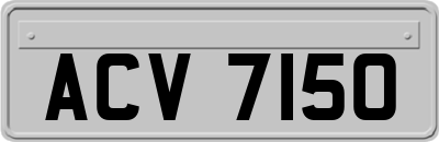 ACV7150