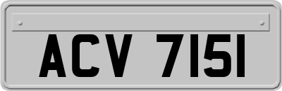 ACV7151
