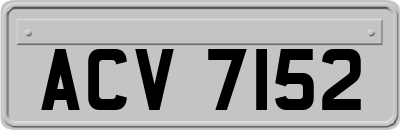 ACV7152