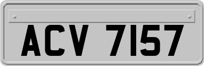 ACV7157