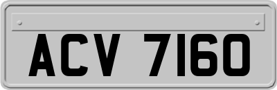 ACV7160