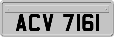 ACV7161