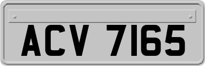 ACV7165