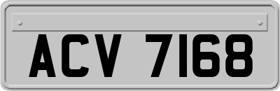 ACV7168