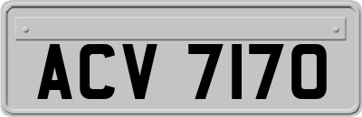 ACV7170