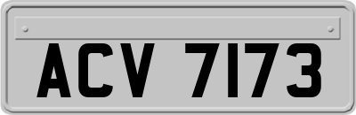 ACV7173