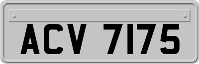 ACV7175