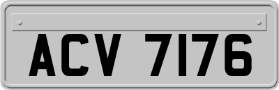 ACV7176
