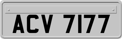 ACV7177