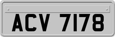 ACV7178