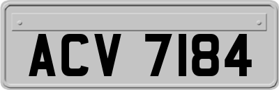 ACV7184