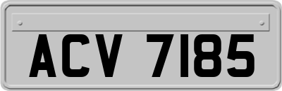 ACV7185
