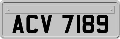 ACV7189