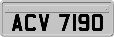 ACV7190