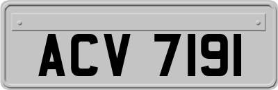 ACV7191