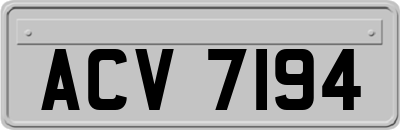 ACV7194