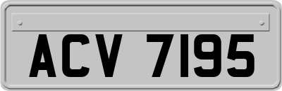 ACV7195