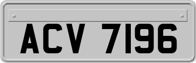 ACV7196