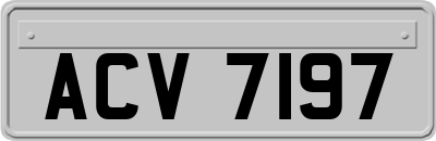 ACV7197