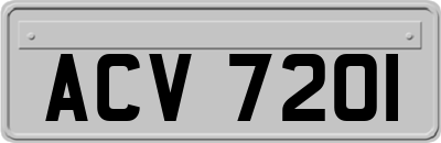 ACV7201