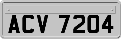 ACV7204