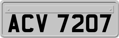 ACV7207