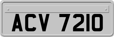 ACV7210