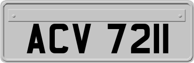 ACV7211