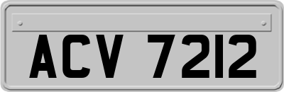 ACV7212