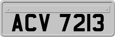 ACV7213