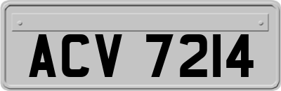 ACV7214